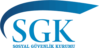 SGK Logo