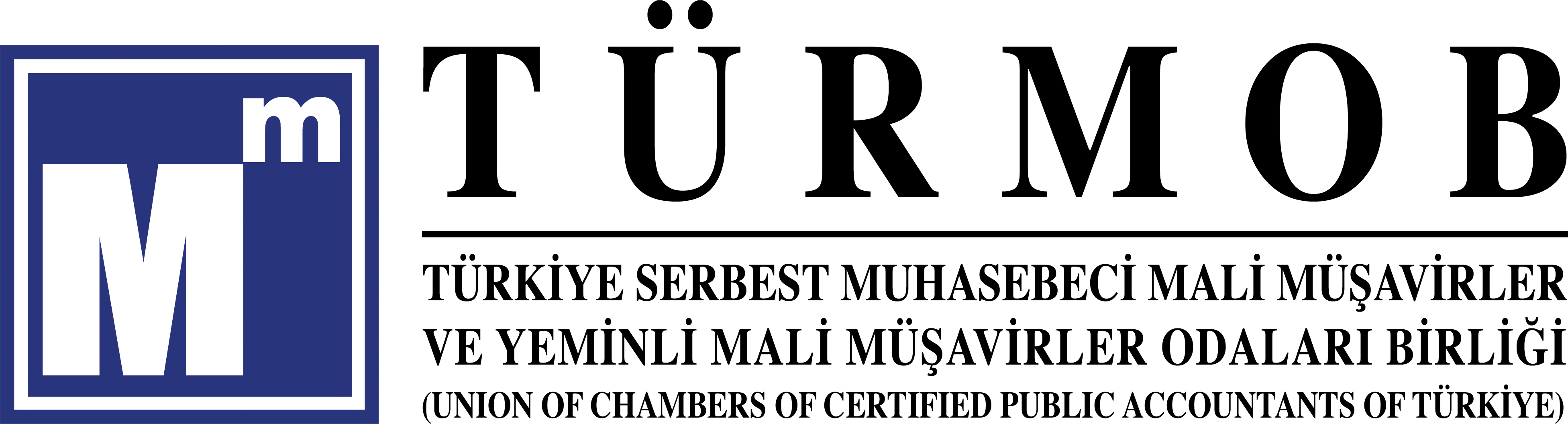 TÜRMOB Logo